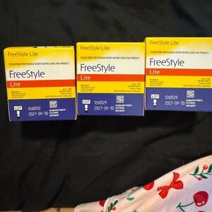 3 100 box freestyle lite